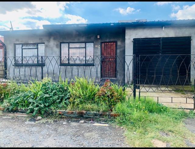 3 BEDROOM HOUSE SOLD IN KWA THEMA